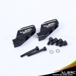 ALZRC - Devil 500 SDC/DFC Metal Main Rotor Holder Arm - Black
